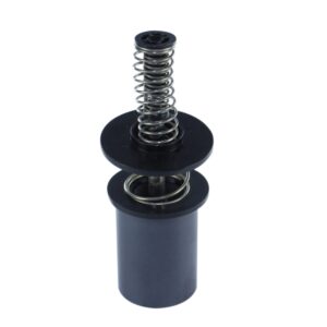 Labnet Piston Assembly, Low Force, Single Channel, 10ML - Newer Version