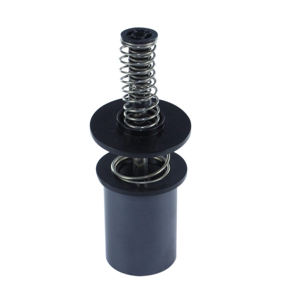 Labnet Piston Assembly, Low Force, Single Channel, 10ML - Newer Version
