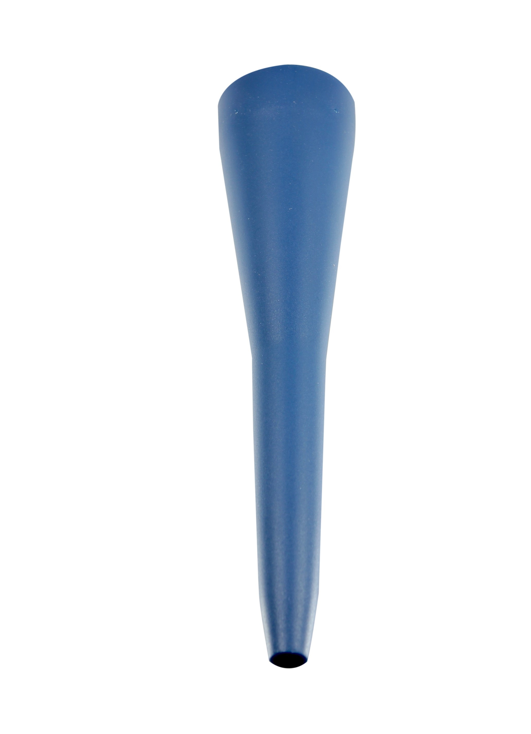 VWR UHP Tip Ejector, Single Channel 2&mu;l & 10&mu;l, Blue