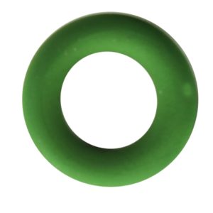 VWR UHP O-ring, Single Channel, 1000&mu;l