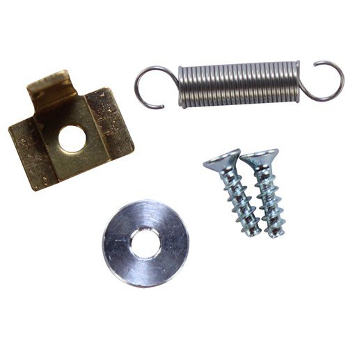 Labnet Ejector Mounting Kit, Multichannel (Labnet)