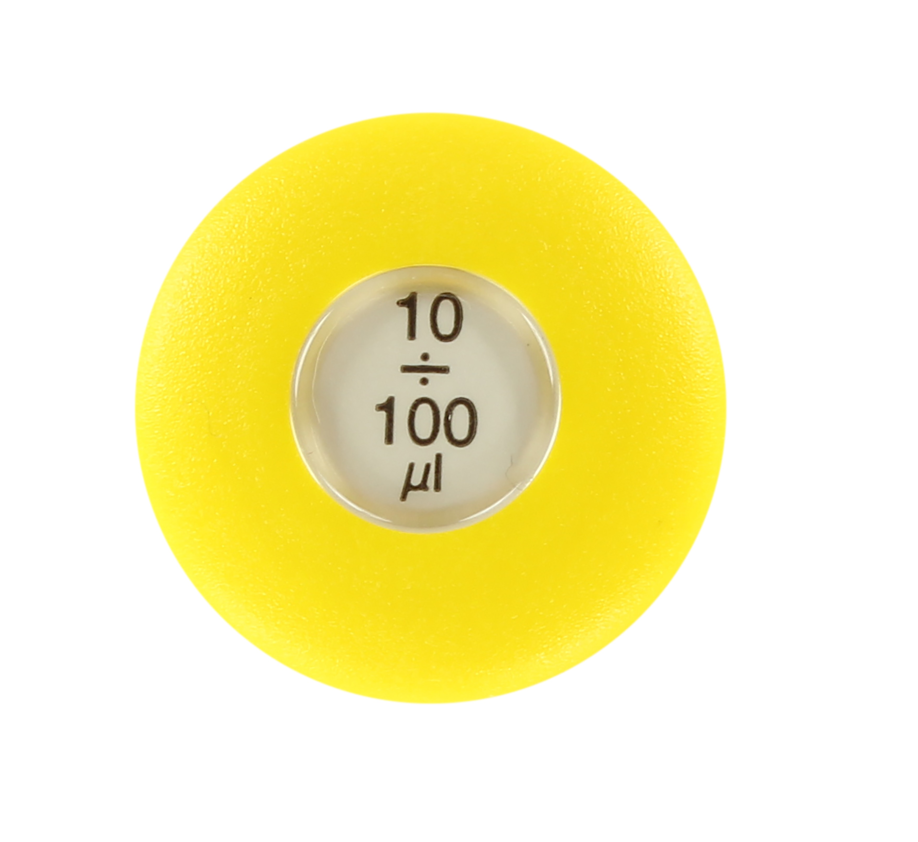 Alphapette / Discovery Comfort Push Button 100&mu;l - Newer Version