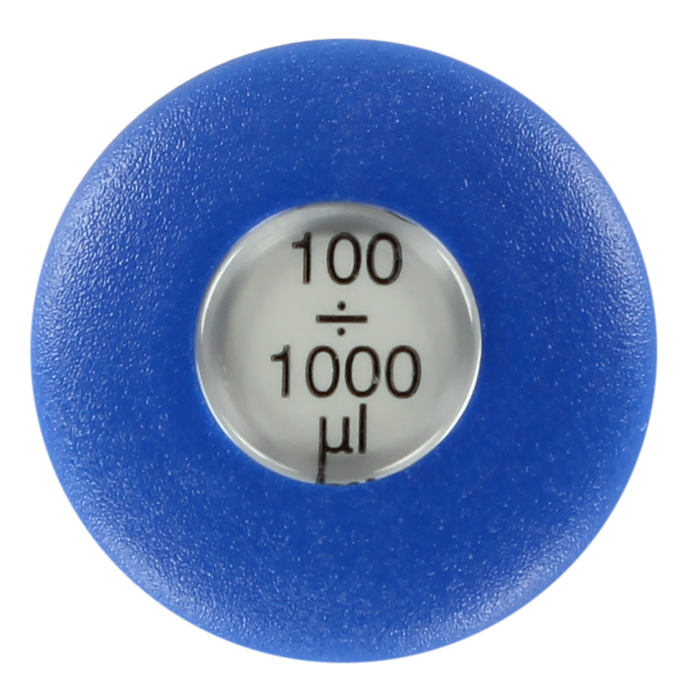 Alphapette / Discovery Comfort Push Button 1000&mu;l - Newer Version