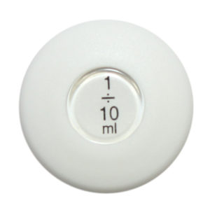 Alphapette / Discovery Comfort Push Button, 10ML - Newer Version