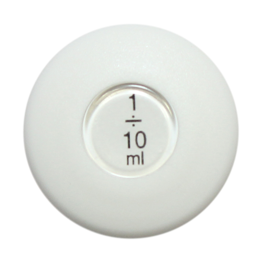 Alphapette / Discovery Comfort Push Button, 10ML - Newer Version