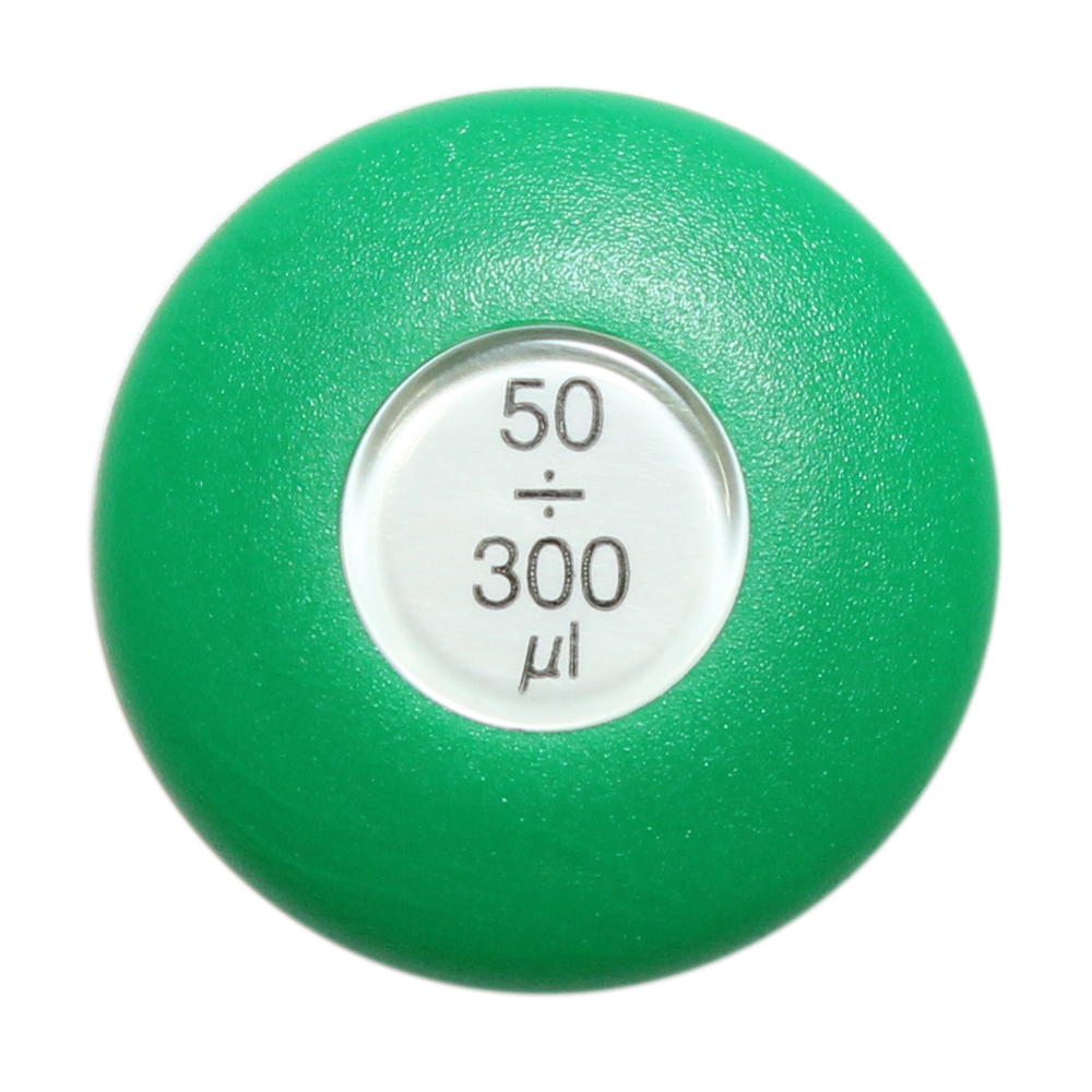 Bio-Rad Push Button, Multichannel, 300μl