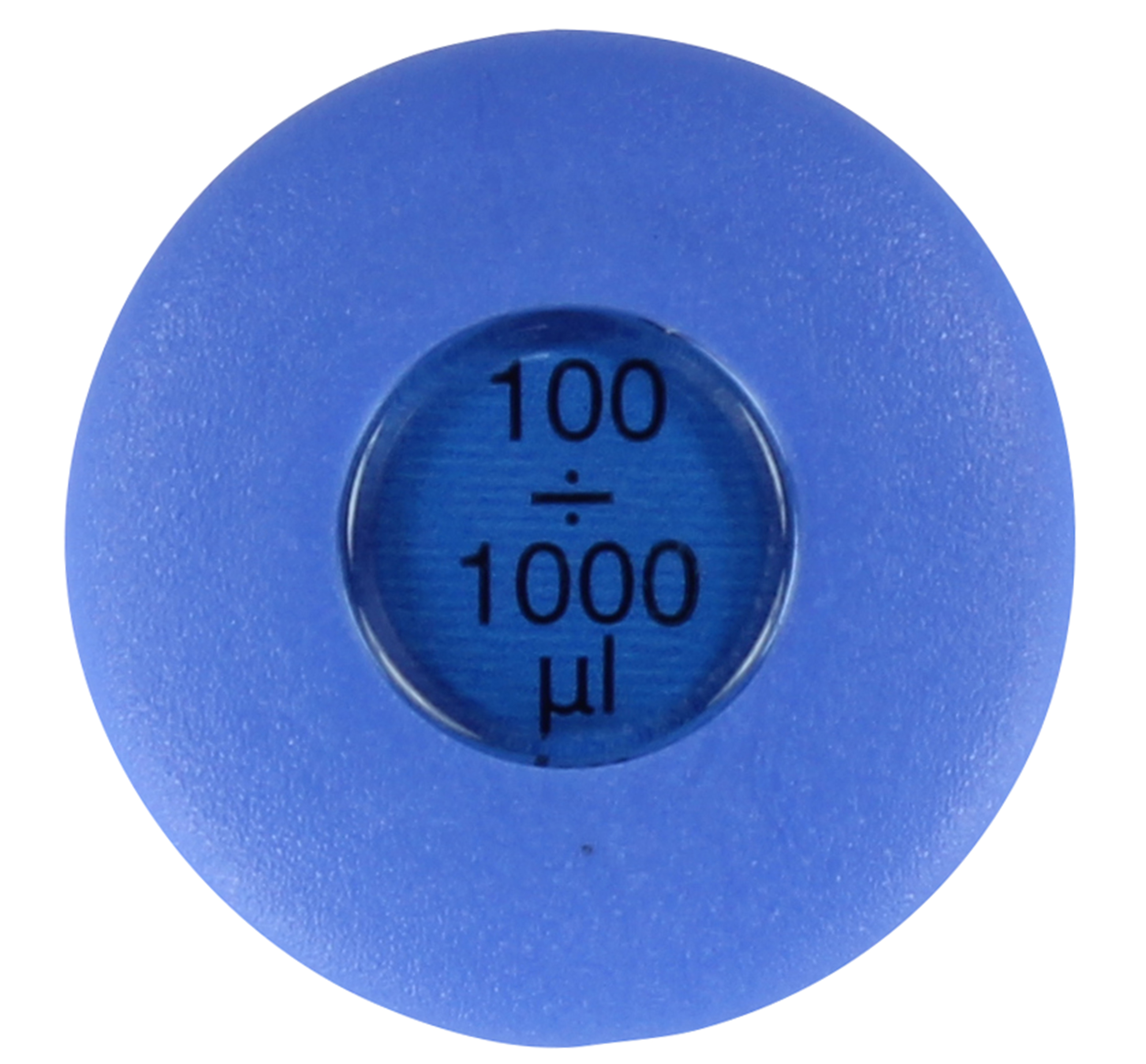 Labnet Push Button, Single Channel, 1000μl 1 Labnet Push Button, Single Channel, 1000μl