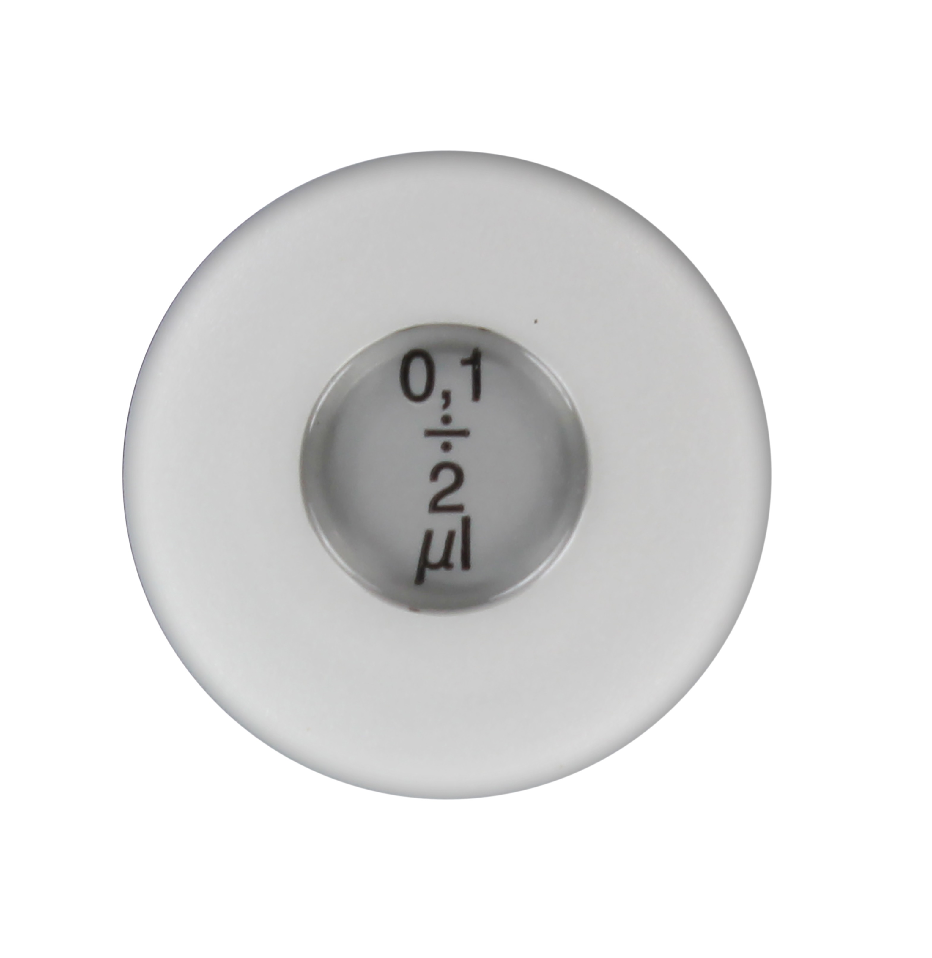 Alphapette Push Button 2&mu;l - Newer Version