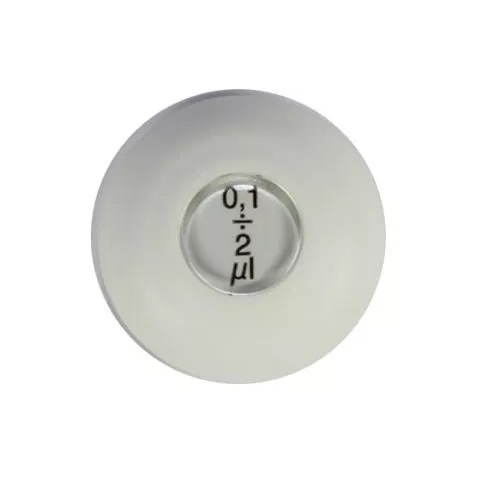 LN_SP19360 Alphapette / Ultra EZpette / XL3000i Push Button, Older Style, 2μL (Labnet)