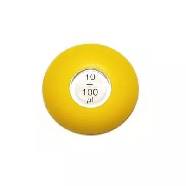 LN_SP19363 Alphapette / Ultra EZpette / XL3000i Push Button, Older Style, 100μL (Labnet)