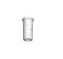 VWR UHP Compression Bush, Single Channel, 200&mu;l