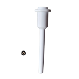 A Nichipet Premium Teflon Seal & O-ring Set, 20μL (Nichiryo)