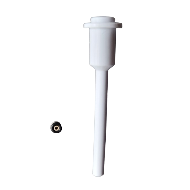 A Nichipet Premium Teflon Seal & O-ring Set, 20μL (Nichiryo)