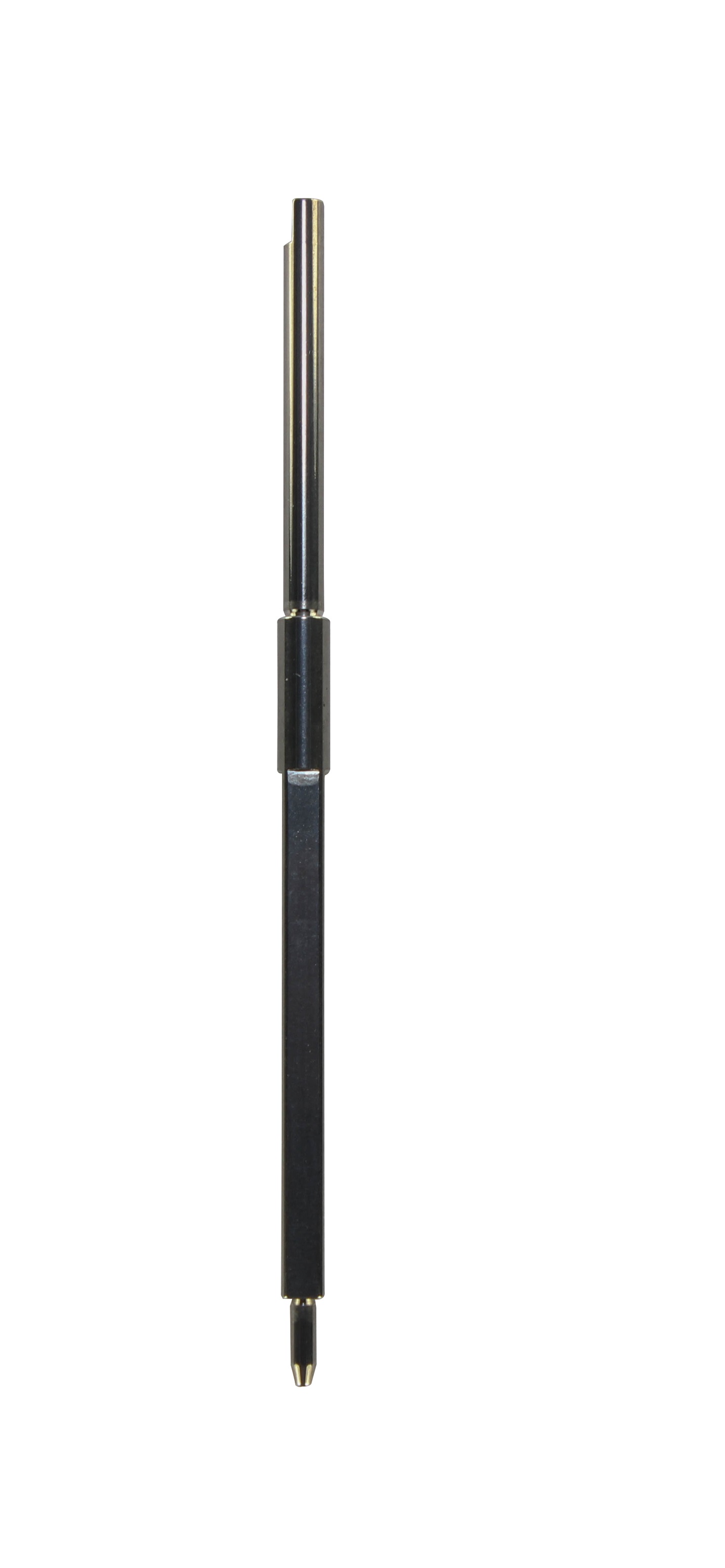 Nichipet EX II Metal Rod, 2μl, 10μl 1 Nichipet EX II Metal Rod, 2μl, 10μl