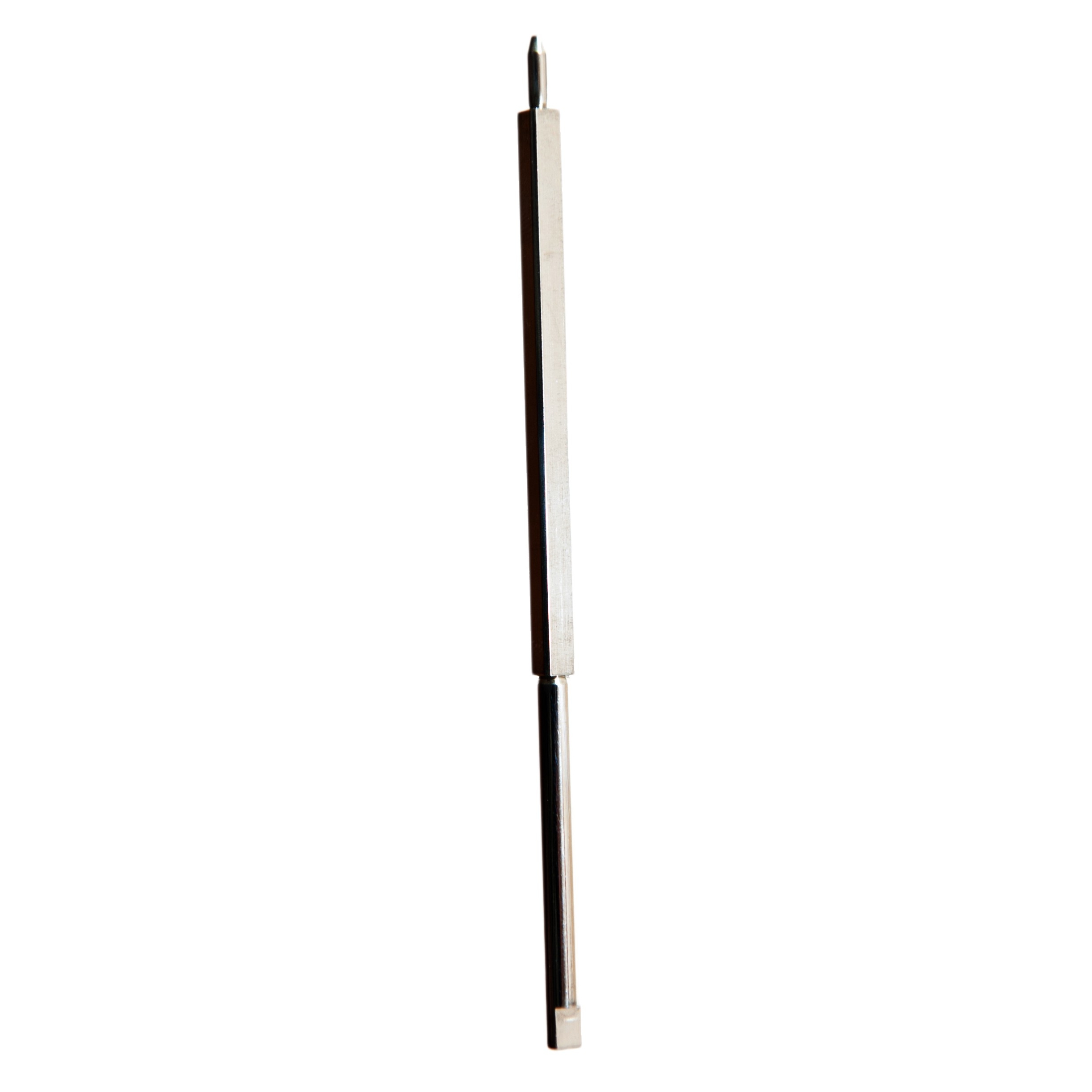 Nichipet / Oxford Benchmate I Metal Rod, all volumes