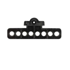 Model 7000 Eject Plate, 8 Channel, 200&mu;l