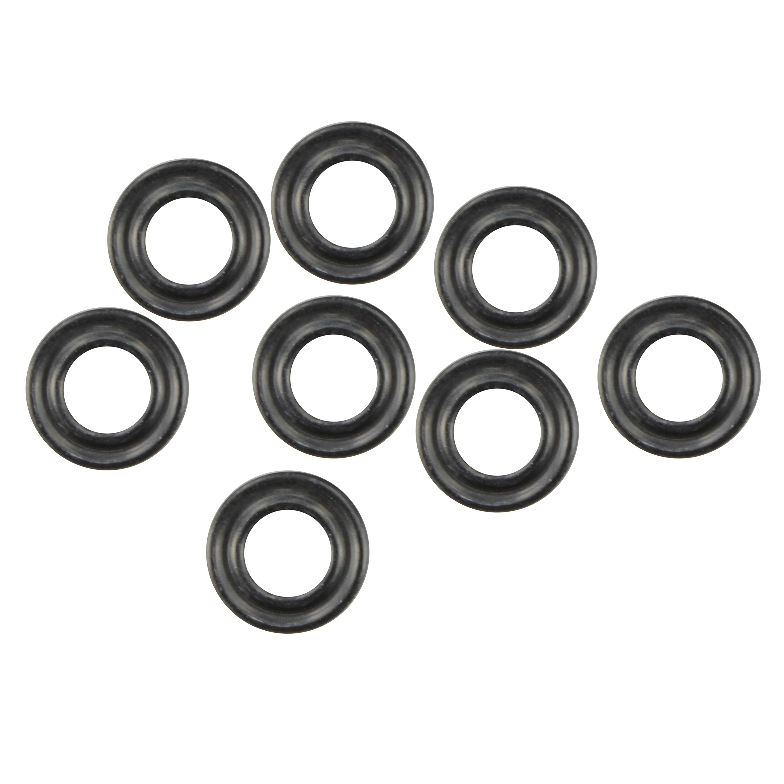 Model 7000 X-rings, 8 Channel, 200μl, 8 pcs 1 Model 7000 X-rings, 8 Channel, 200μl, 8 pcs