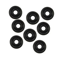 Model 7000 X-rings, 8 Channel, 50μl, 8 pcs 1 Model 7000 X-rings, 8 Channel, 50μl, 8 pcs