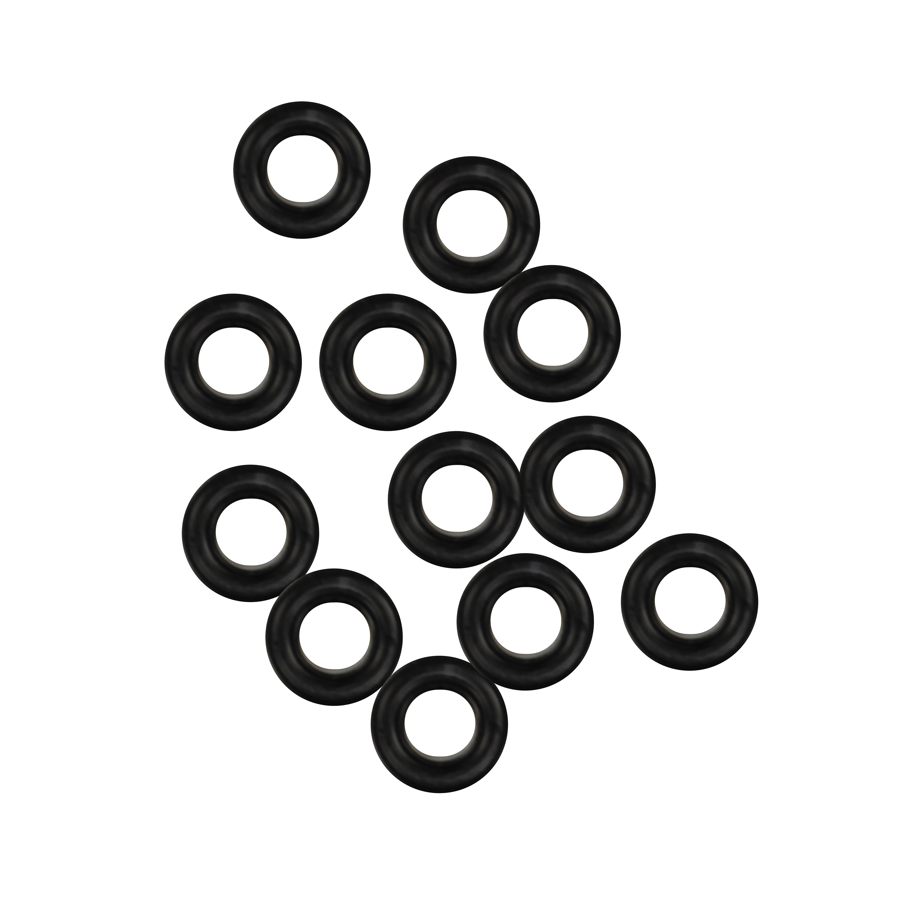 Model 7000 X-rings, 12 Channel, 200μl, 12 pcs 1 Model 7000 X-rings, 12 Channel, 200μl, 12 pcs