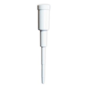 Nichipet / Oxford Benchmate I Nozzle, Seal and O-ring, 2&mu;l
