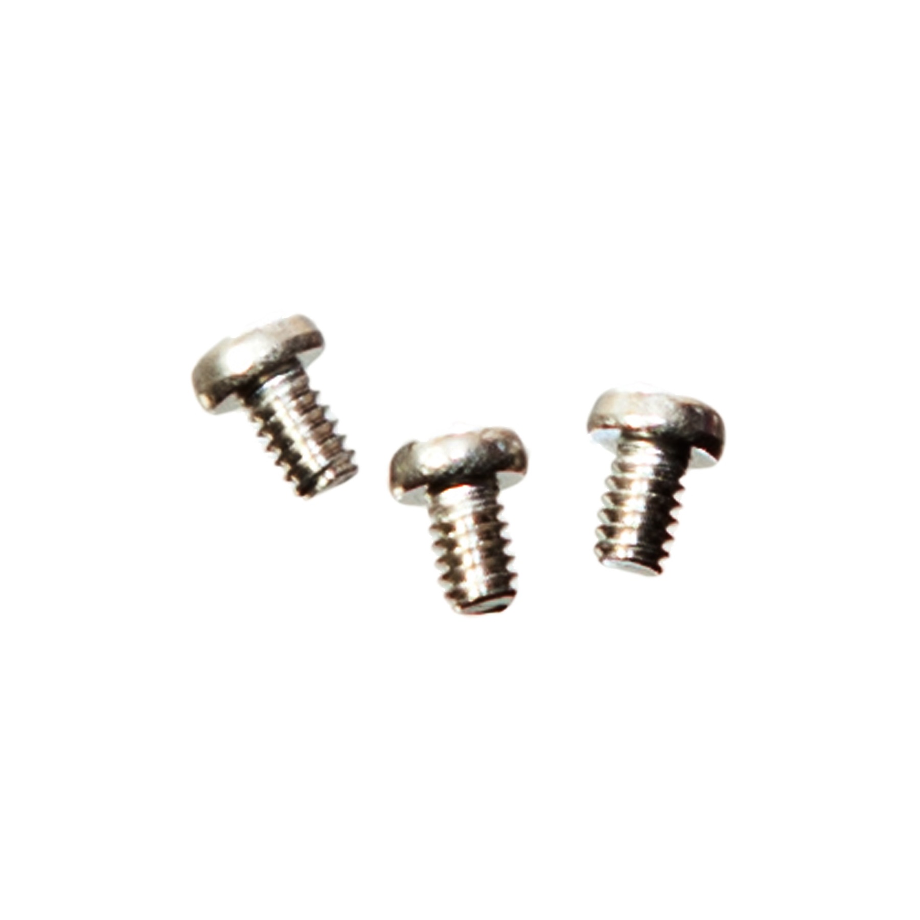 Nichiryo Tip Ejector Screw Set, 5mL, 3 pcs 1 Nichiryo Tip Ejector Screw Set, 5ML, 3 pcs