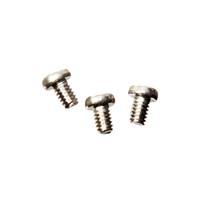 Nichipet / Oxford Benchmate I Ejector Screw Set, 5000μl, 3 pcs 1 Nichipet / Oxford Benchmate I Ejector Screw Set, 5000μl, 3 pcs