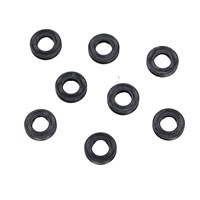 Nichipet 7000 X-rings, 8 Channel, 200μl, set of 8 1 Nichipet 7000 X-rings, 8 Channel, 200μl, set of 8