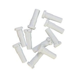 Nichipet Premium Nozzle Filters, 10 pack, 1000&mu;l