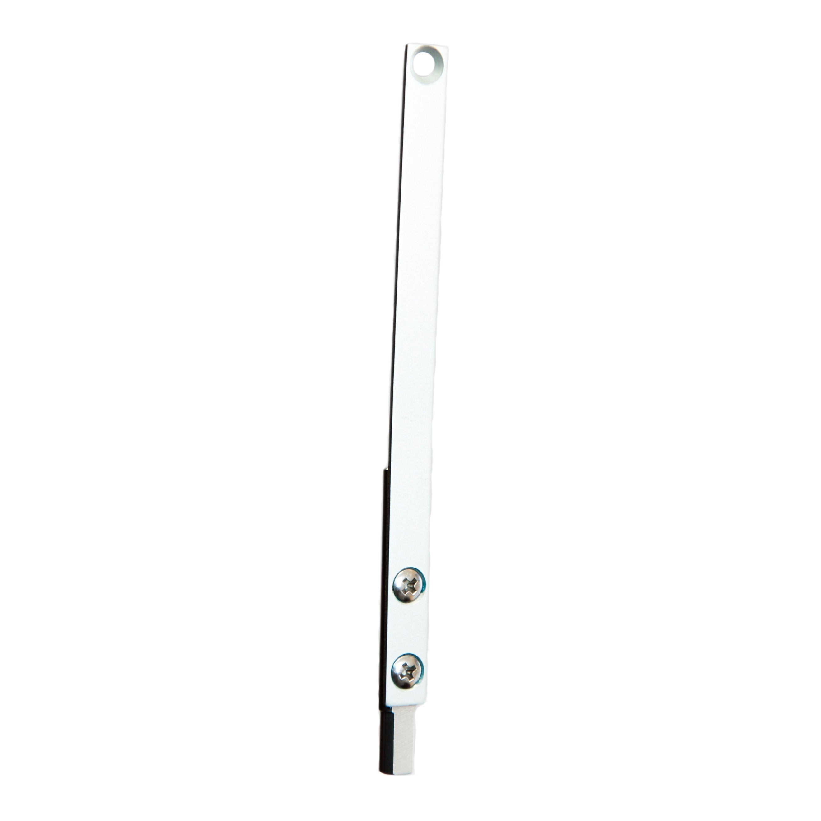 Nichipet / Oxford Benchmate 1 Ejector Connecting Plate A, 2-1000ul 1 Nichipet / Oxford Benchmate 1 Ejector Connecting Plate A, 2-1000ul