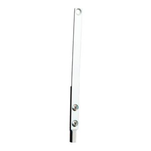 Nichiryo Ejector Connecting Plate Set A, 2-1000&mu;l