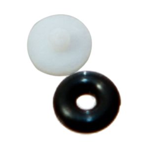 Nichiryo Seal and O-ring Set, 2&mu;l