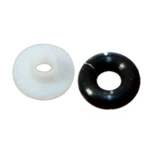 Nichiryo Seal and O-ring Set, 20&mu;l