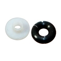 Nichiryo Seal and O-ring Set, 20μl 1 Nichiryo Seal and O-ring Set, 20μl