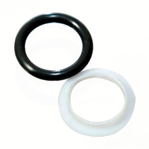 Nichiryo / Oxford Seal and O-ring Set, 1000&mu;l