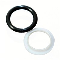 Nichiryo / Oxford Seal and O-ring Set, 1000μl 1 Nichiryo / Oxford Seal and O-ring Set, 1000μl
