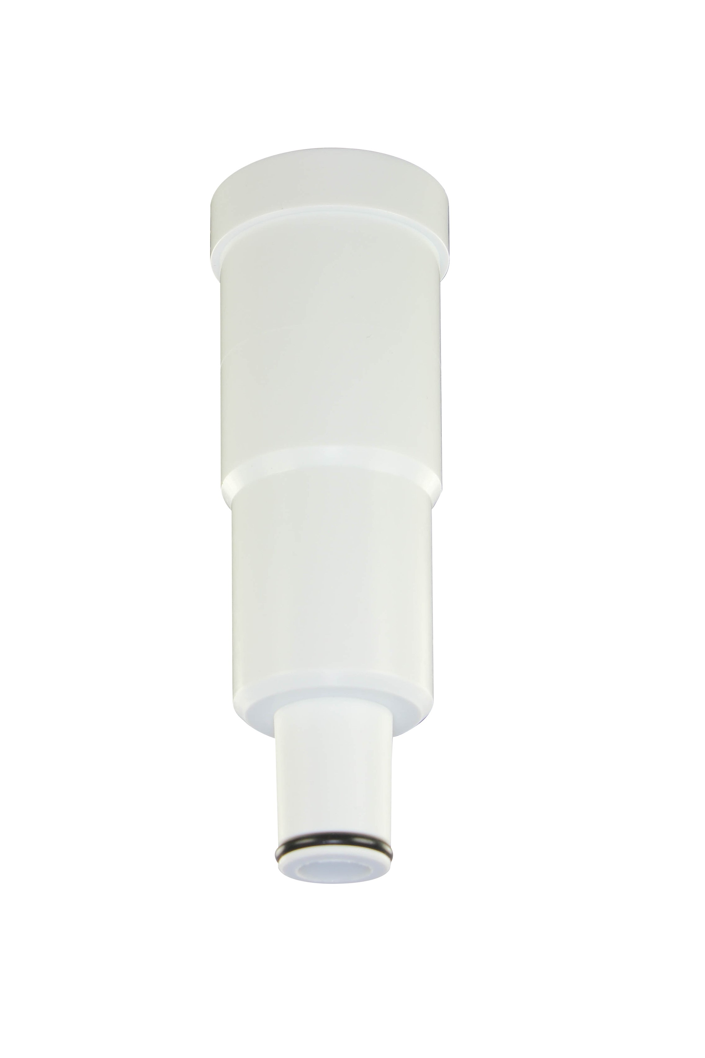 Nichipet EX, Nozzle with Nozzle O-ring, 5mL 1 Nichipet EX, Nozzle with Nozzle O-ring, 5ML