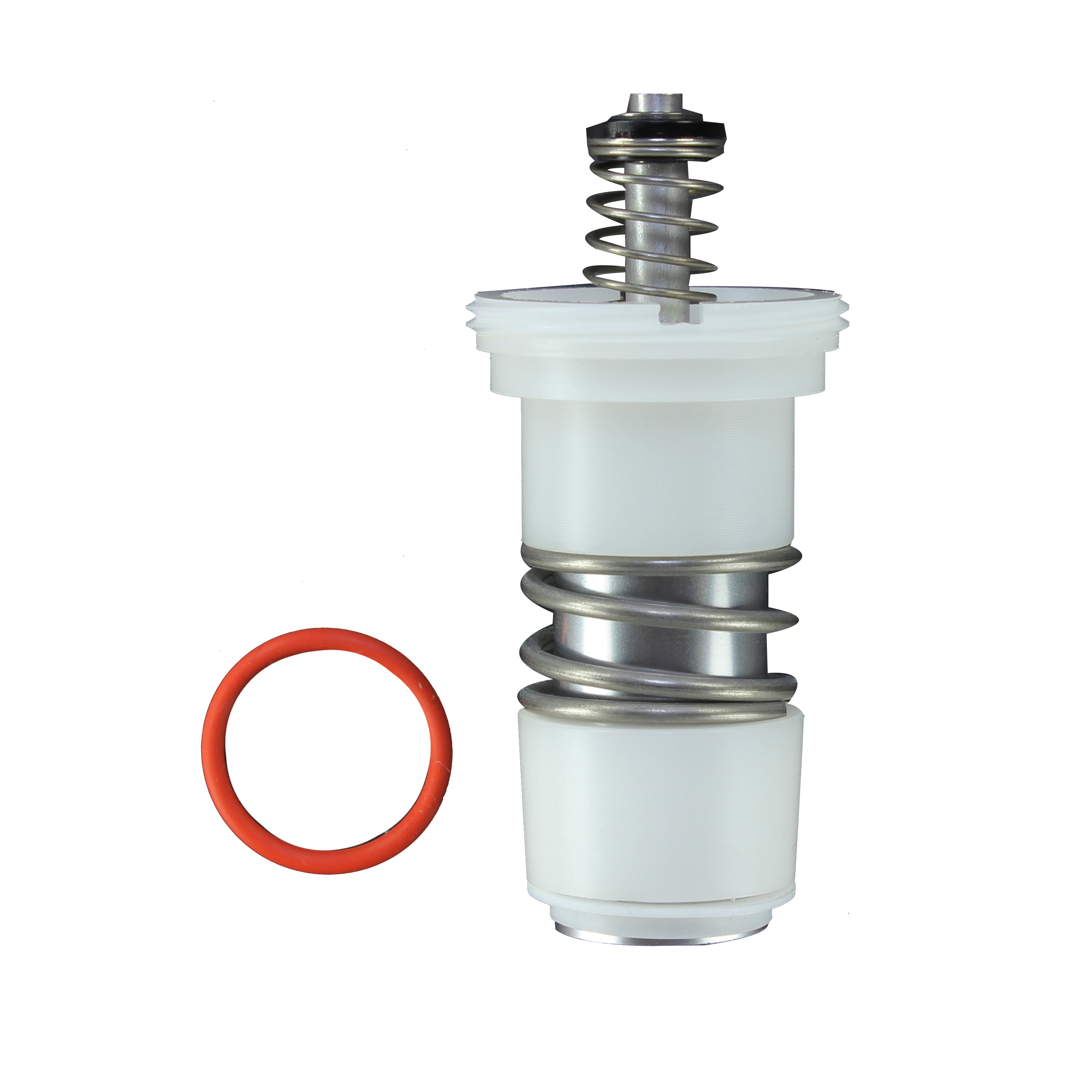 EDP / EDP Plus Piston, 2500&mu;l