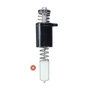 EDP Piston, 10&mu;l