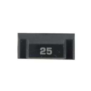 EDP / EDP Plus Encoder Plug, 25&mu;l