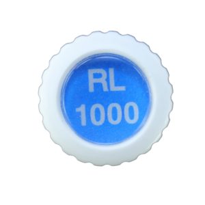 Pipet-Plus Plunger Button, 1000&mu;l (LTS)