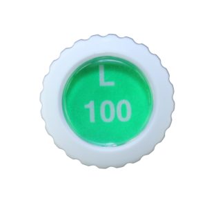 Pipet-Lite Plunger Button, Single Channel, L, 100&mu;l (Rainin)