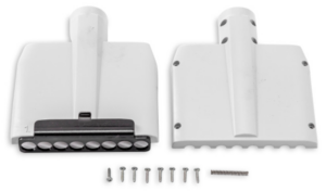 Proline Electronic Tip Cone Housing, Multichannel, 8 Channel, 1200μL (Sartorius)