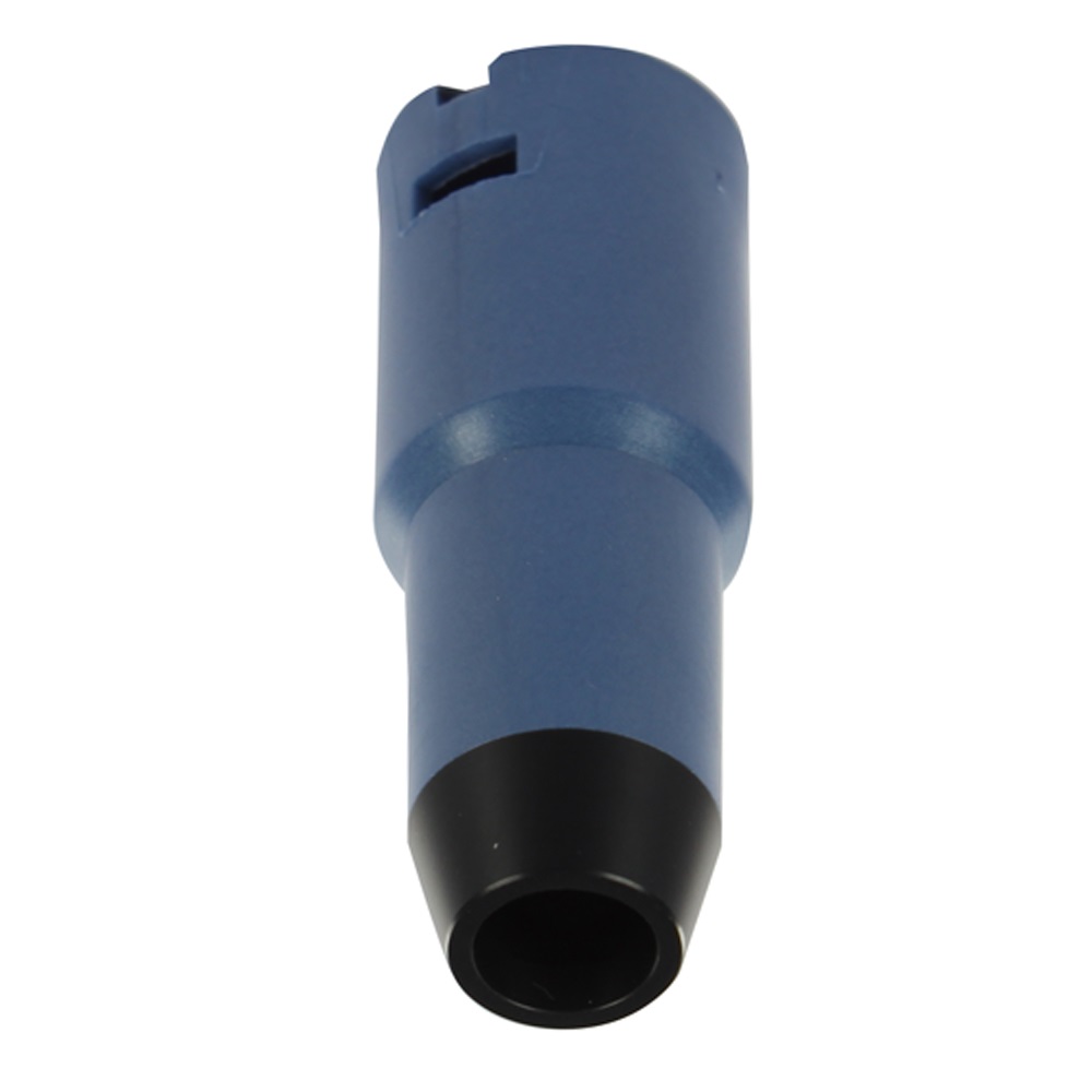 Proline Electronic, Tip Ejector Collar, Single Channel 500μl, Blue 1 Proline Electronic, Tip Ejector Collar, Single Channel 500μl, Blue