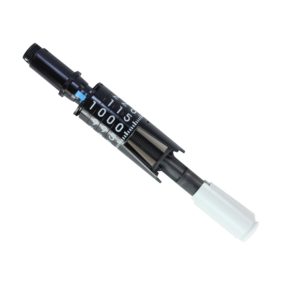 mLINE Machinery Complete, Single Channel, 1000&mu;l