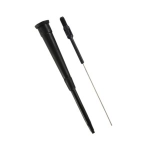 mLINE / Proline Plus Tip Cone with Piston, Single Channel, 10&mu;l (Sartorius)