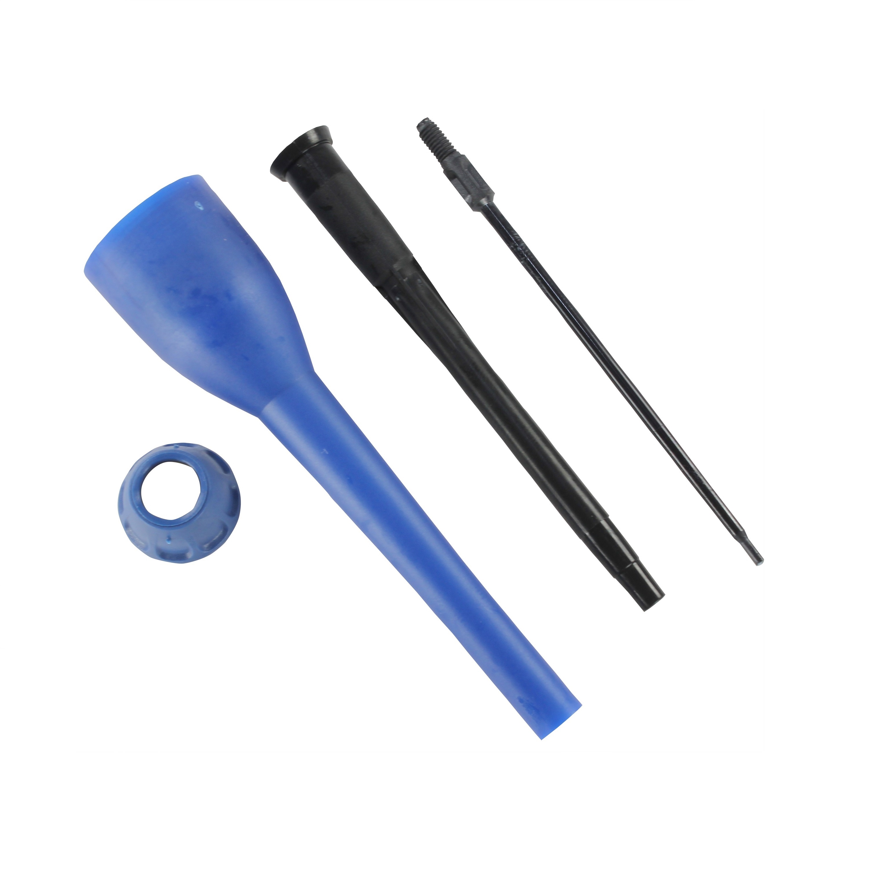 mLINE / Proline Plus Tip Cone and Piston, Single Channel, 100&mu;l (Sartorius)