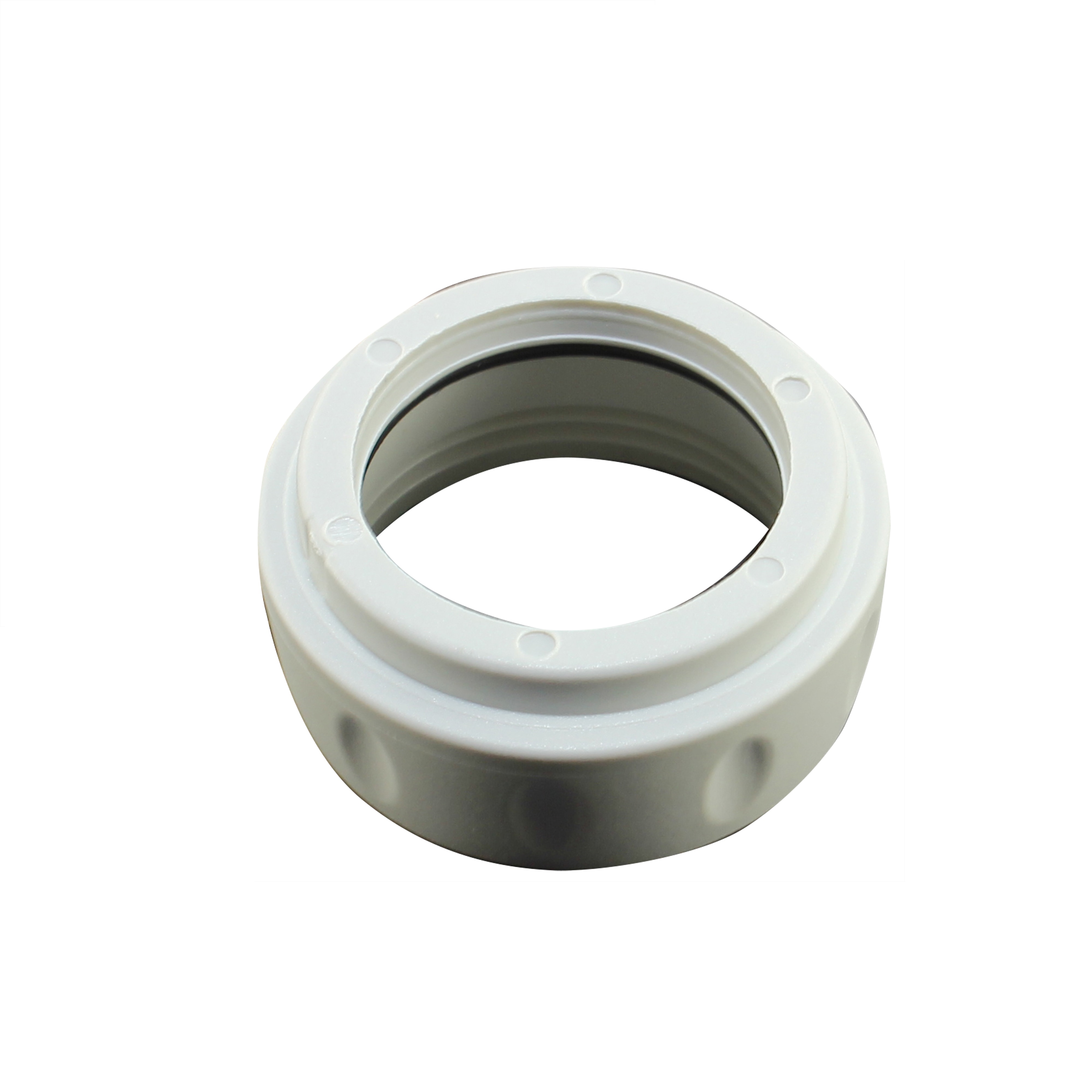 mLINE Connecting Collar with Friction O-ring, Multichannel 1 mLINE Connecting Collar with Friction O-ring, Multichannel