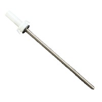 eLINE Actuator Rod, Single Channel, 1000&mu;l