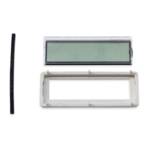 Proline Electronic LCD Display (Sartorius) LCD2 Complete