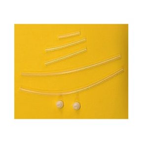 Midi Plus Tubing Set